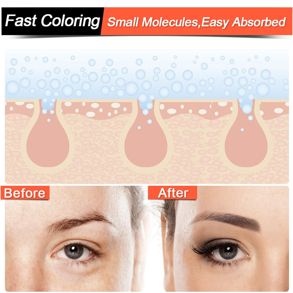 Tattoo Ink Microblading Pigmen - Beauty Makeup Pictures บทวิจารณ์และราคา