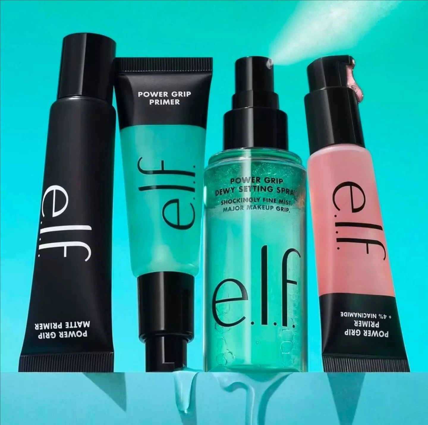 สเปรย์เซ็ตติ้งผิวหน้าเนื้อฉ่ำว - Makeup Fixing Mist บทวิจารณ์และราคา