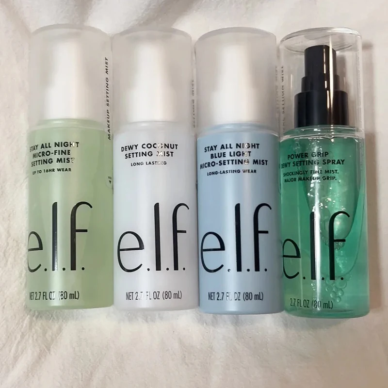 สเปรย์เซ็ตติ้งผิวหน้าเนื้อฉ่ำว - Makeup Fixing Mist บทวิจารณ์และราคา