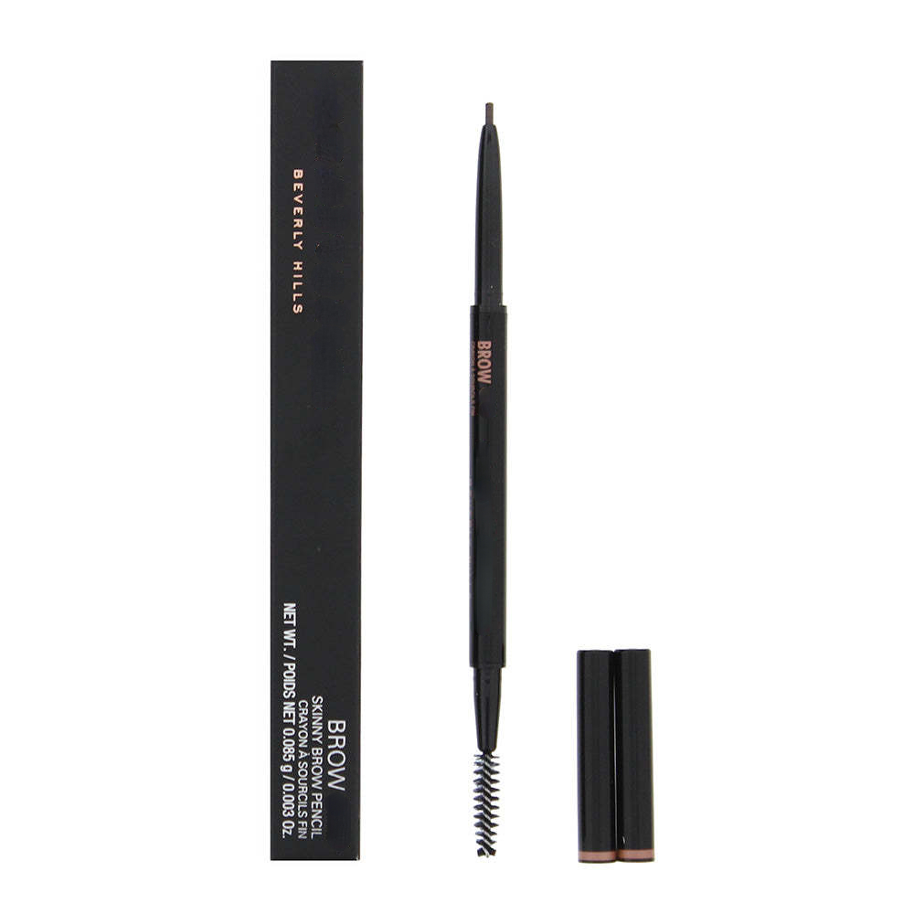 ดินสอเขียนคิ้ว Dual-Ended Extr - Eyebrow Pomade Pencil บทวิจารณ์และราคา