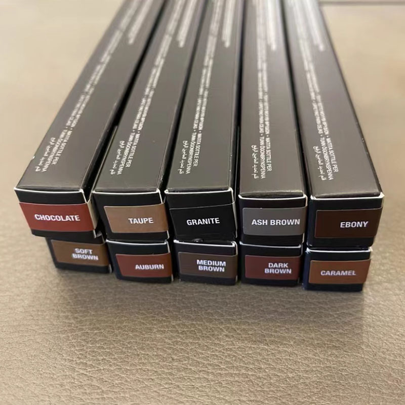 ดินสอเขียนคิ้ว Dual-Ended Extr - Eyebrow Pomade Pencil บทวิจารณ์และราคา