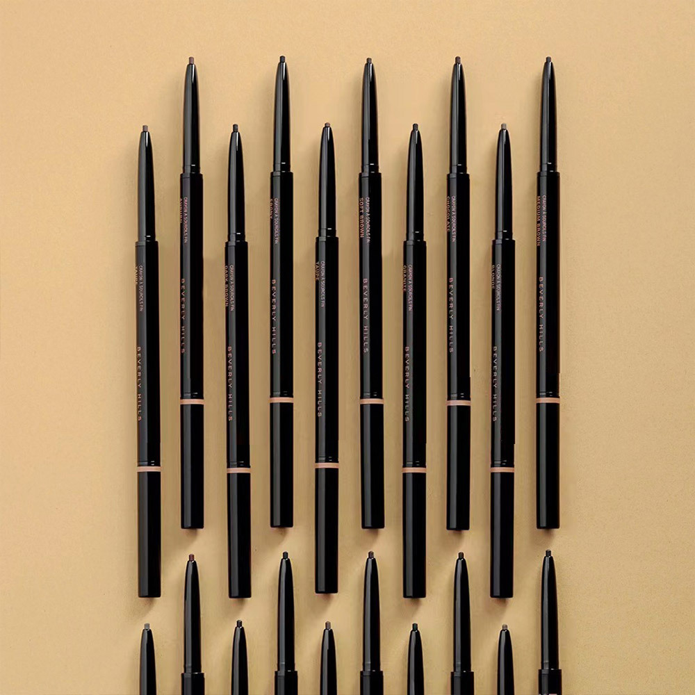 ดินสอเขียนคิ้ว Dual-Ended Extr - Eyebrow Pomade Pencil บทวิจารณ์และราคา