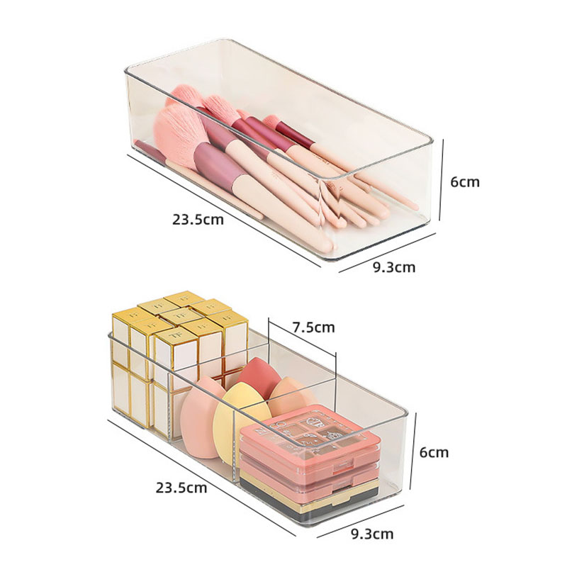 กล่องเก็บเครื่องสำอางอะคริลิคส - Beauty Makeup Sponge บทวิจารณ์และราคา