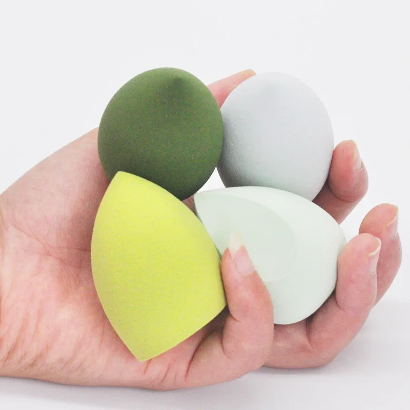 เครื่องมือความงามแต่งหน้าแฟชั่ - Beauty Blender In Makeup บทวิจารณ์และราคา