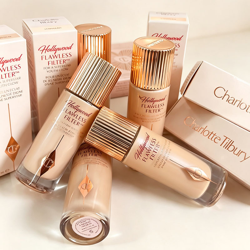 CT เซ็ต แป้งอัดแข็ง คุมมัน เนื - Makeup Fixing Mist บทวิจารณ์และราคา