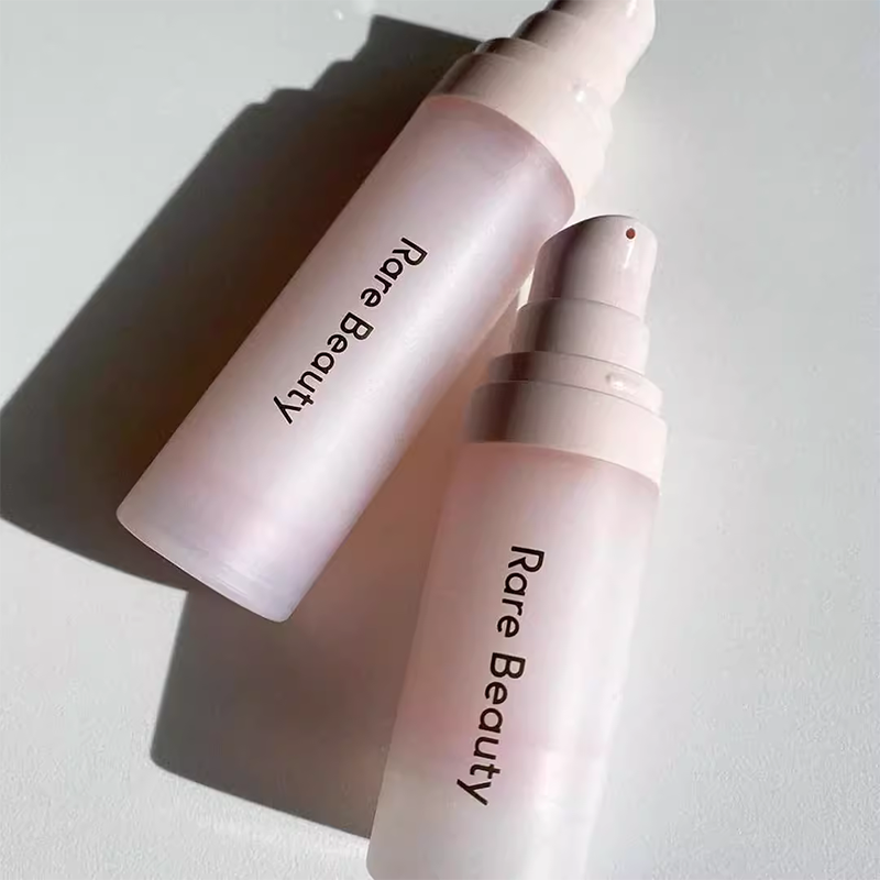 สเปรย์ฉีดหน้า Hot Rare Beauty  - Makeup Fixing Mist บทวิจารณ์และราคา