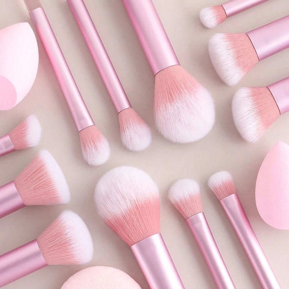 ชุดอุปกรณ์แต่งหน้าแบบครบชุด 15 - Beauty Makeup Youtube บทวิจารณ์และราคา