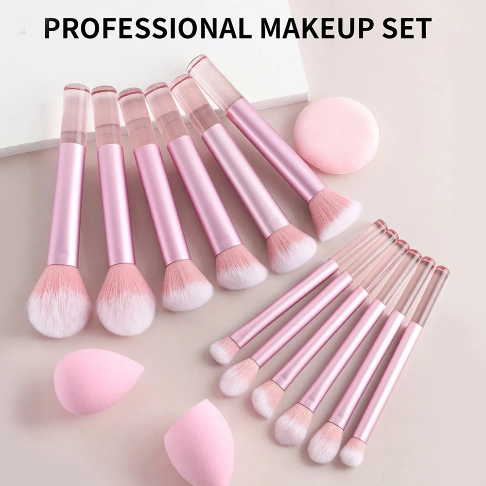 ชุดอุปกรณ์แต่งหน้าแบบครบชุด 15 - Beauty Makeup Youtube บทวิจารณ์และราคา
