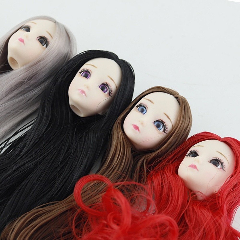 ตุ๊กตาแฟชั่นขนาด 30 ซม. ตุ๊กตา - Beauty Y Makeup บทวิจารณ์และราคา